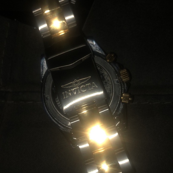 Invicta watch men - Picture 6 of 7